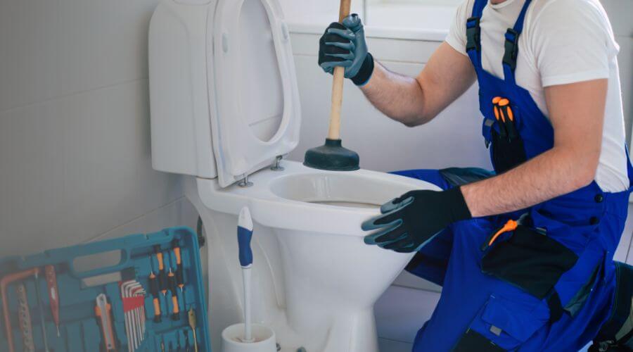 Professional expert plumbing services in Jamesville, NC